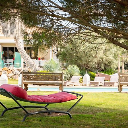 Bed and Breakfast Escapades Lointaines Perpignano Esterno foto