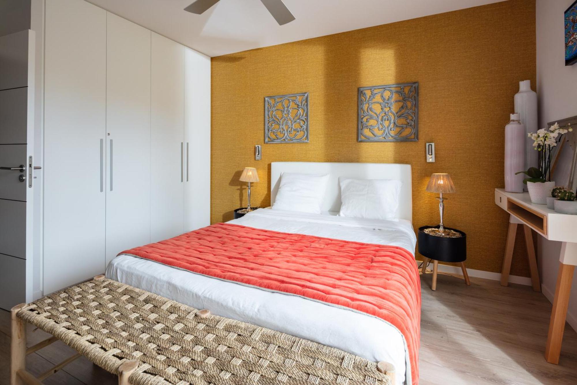 Bed and Breakfast Escapades Lointaines Perpignano Esterno foto