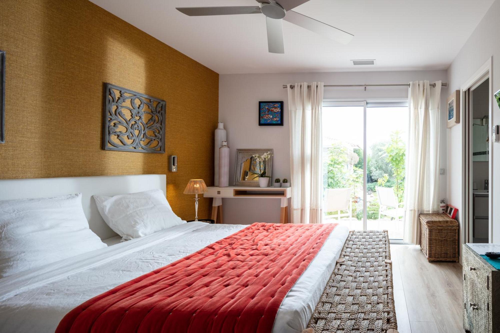 Bed and Breakfast Escapades Lointaines Perpignano Esterno foto