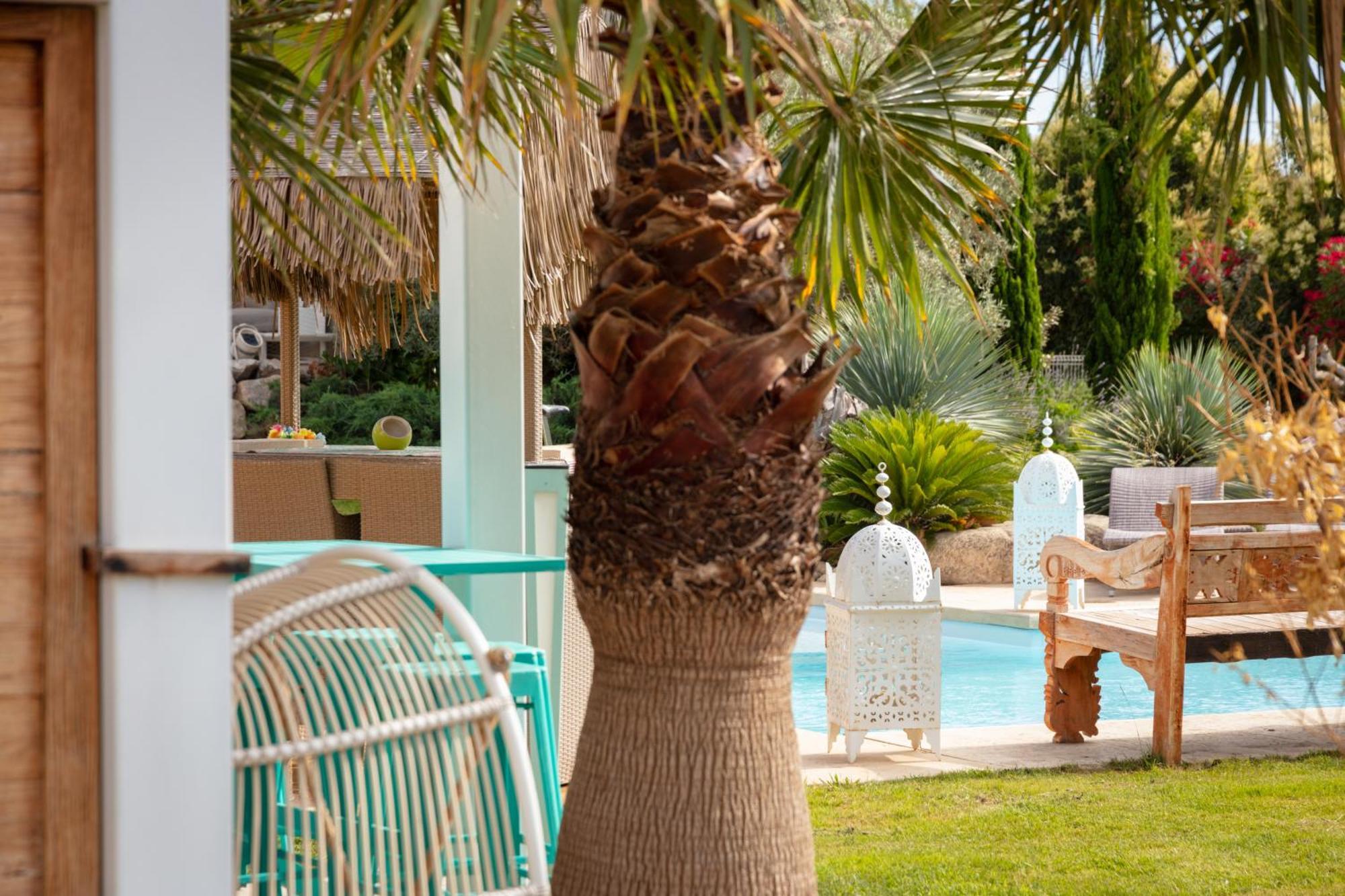 Bed and Breakfast Escapades Lointaines Perpignano Esterno foto