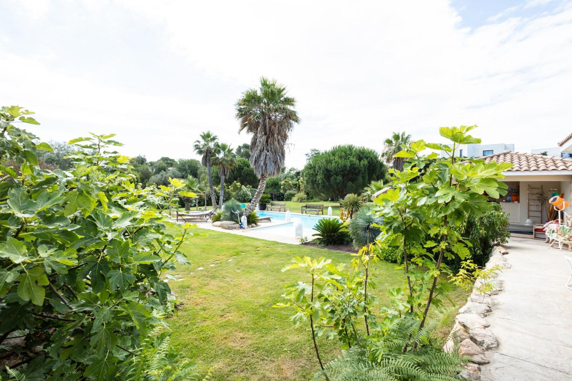 Bed and Breakfast Escapades Lointaines Perpignano Esterno foto