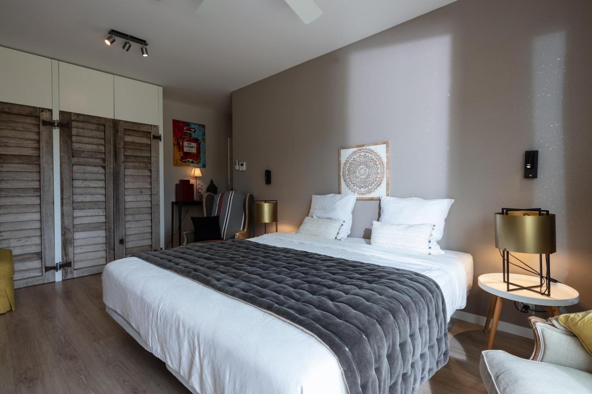 Bed and Breakfast Escapades Lointaines Perpignano Esterno foto