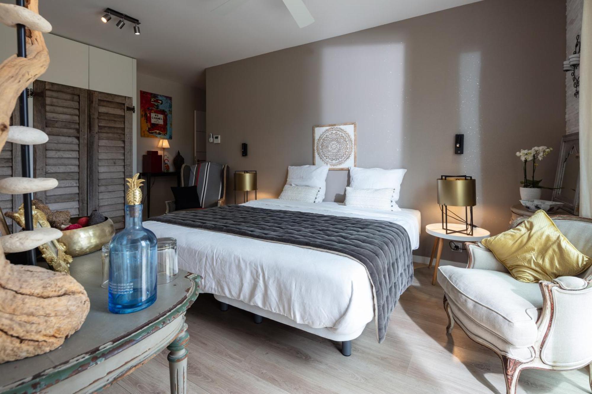Bed and Breakfast Escapades Lointaines Perpignano Esterno foto