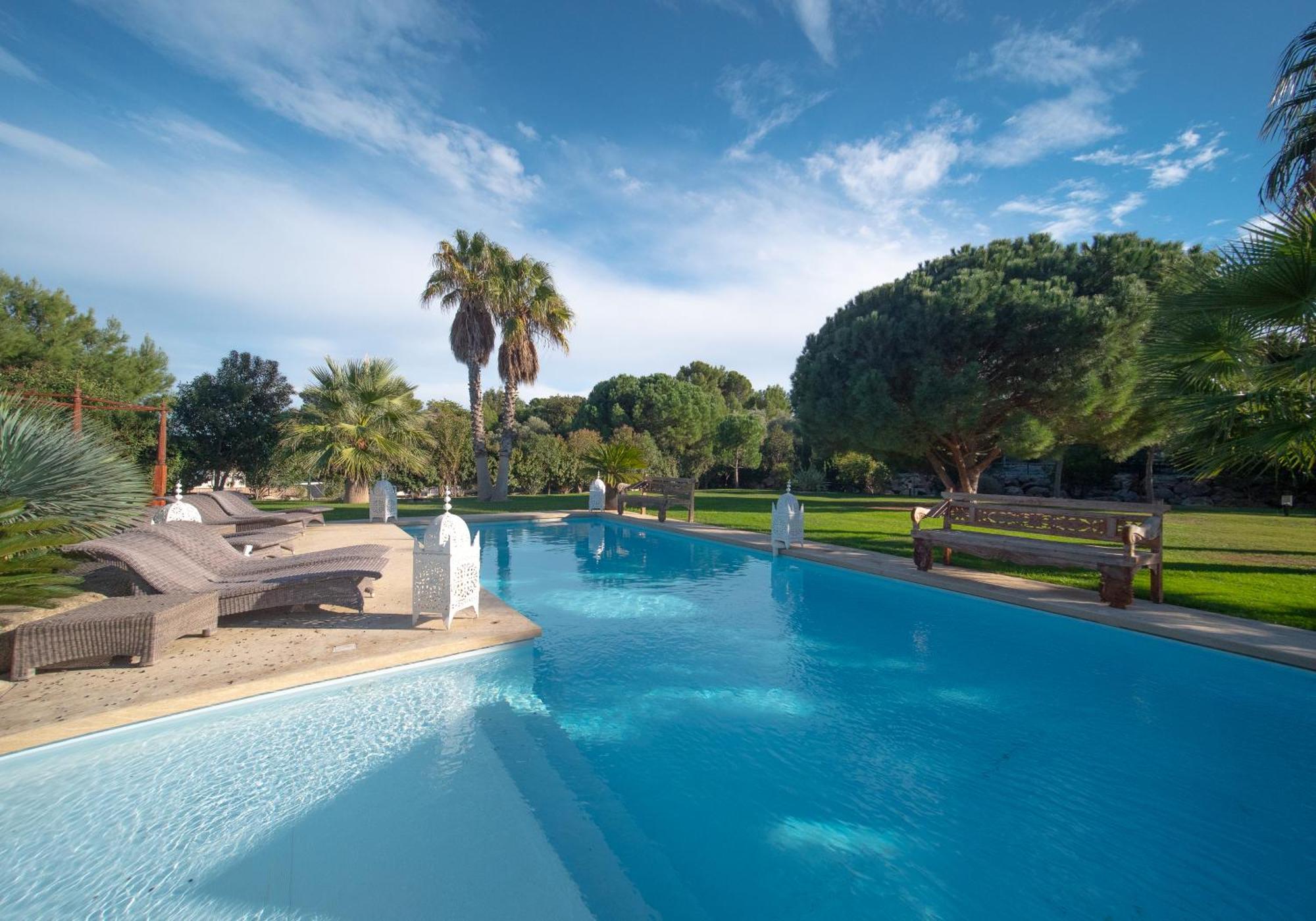 Bed and Breakfast Escapades Lointaines Perpignano Esterno foto