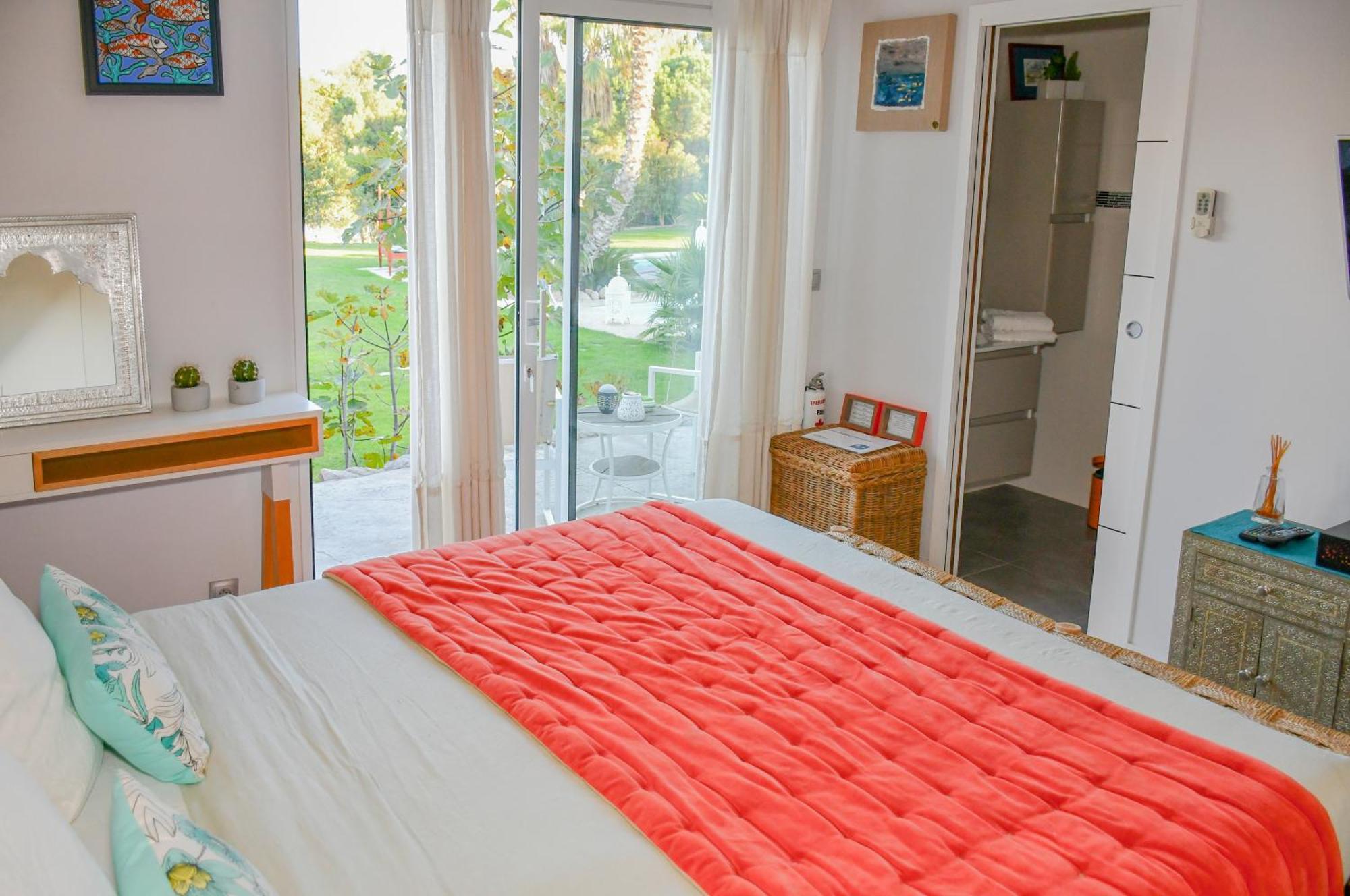 Bed and Breakfast Escapades Lointaines Perpignano Esterno foto