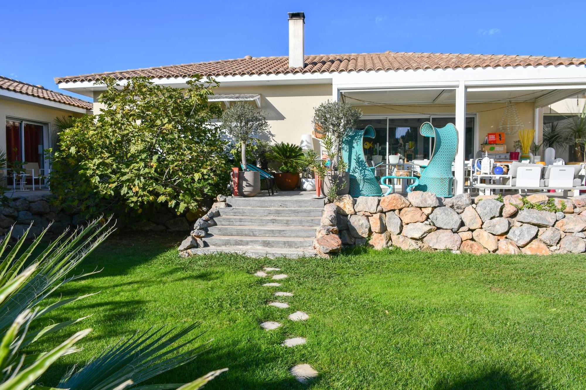 Bed and Breakfast Escapades Lointaines Perpignano Esterno foto