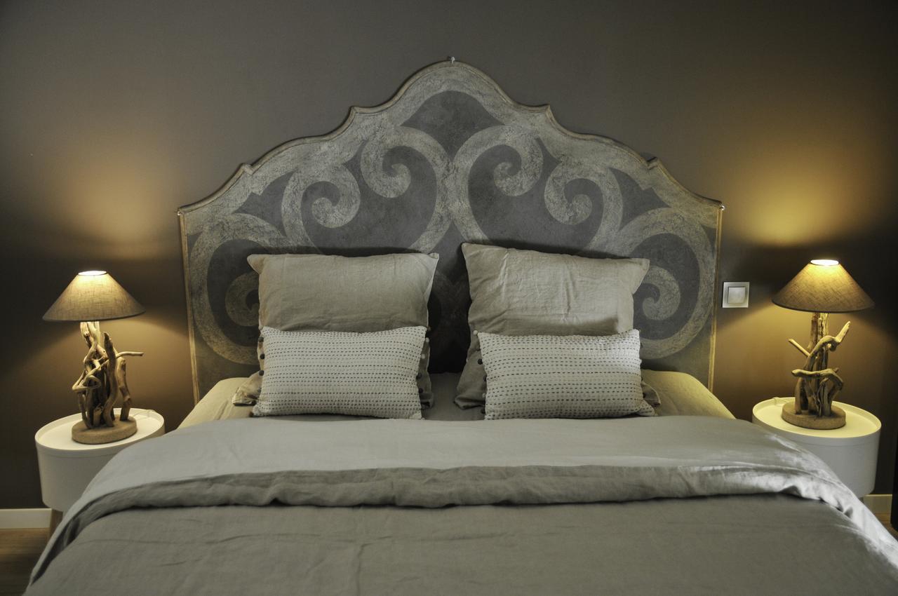 Bed and Breakfast Escapades Lointaines Perpignano Esterno foto