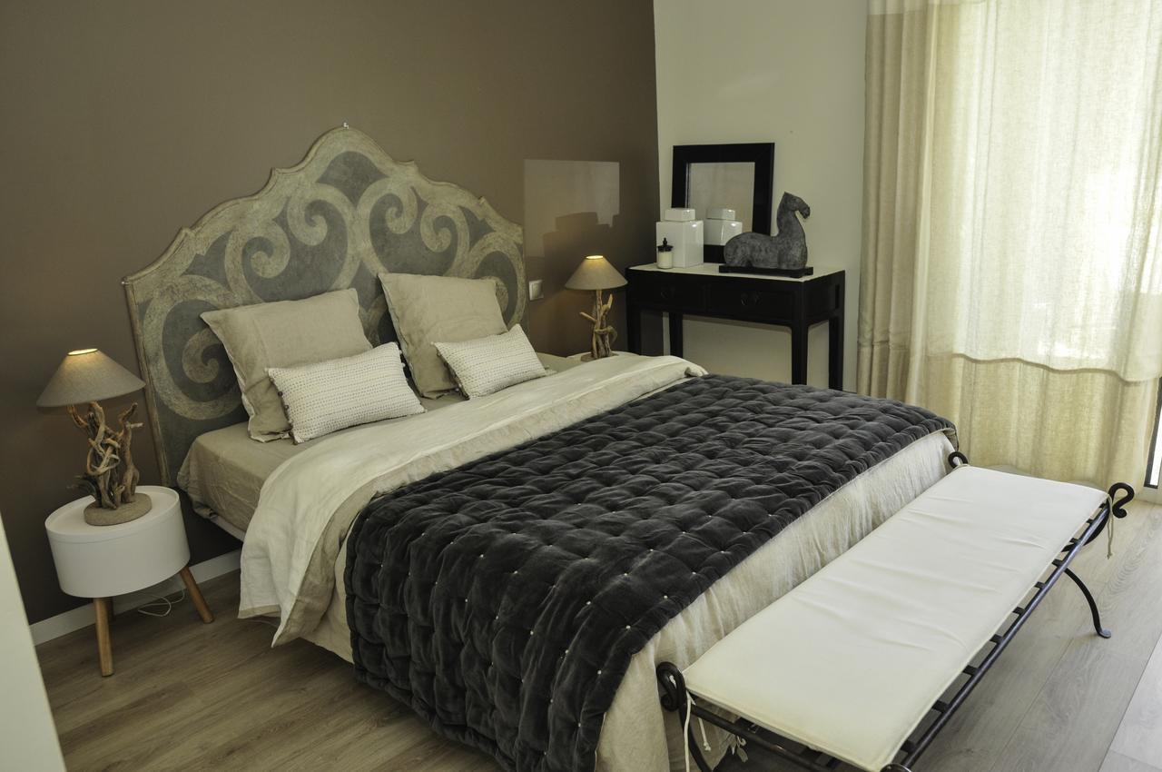 Bed and Breakfast Escapades Lointaines Perpignano Esterno foto
