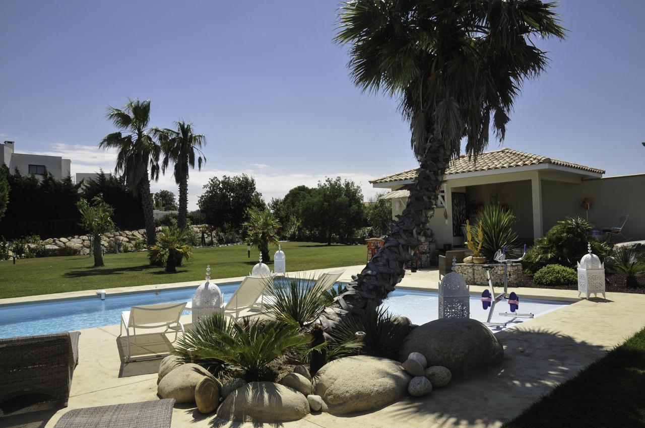 Bed and Breakfast Escapades Lointaines Perpignano Esterno foto