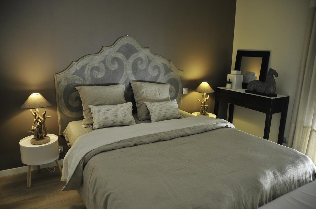 Bed and Breakfast Escapades Lointaines Perpignano Esterno foto