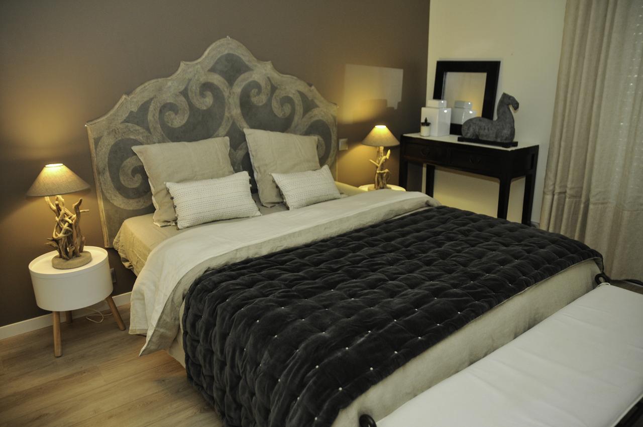 Bed and Breakfast Escapades Lointaines Perpignano Esterno foto
