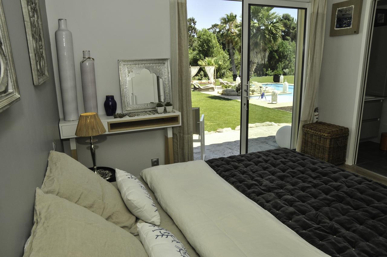 Bed and Breakfast Escapades Lointaines Perpignano Esterno foto