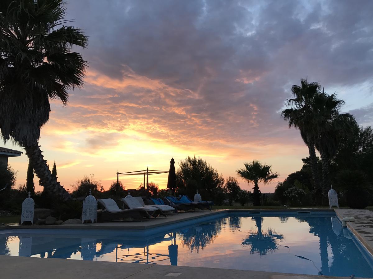 Bed and Breakfast Escapades Lointaines Perpignano Esterno foto